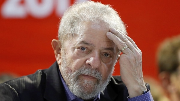 Brazil: Democratic Legitimacy At Risk