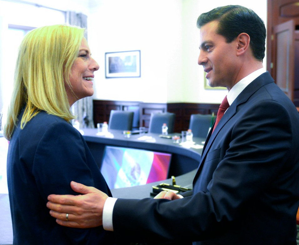 Secretive Kushner and Nielsen Missions Complicate Troubled US-Mexico Relations, as Pre-Electoral Tensions Mount