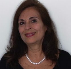 Ariela Ruiz Caro