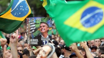 The Extreme Right in Brazil and Lessons for Renewing the Left in Latin America
