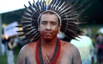New Reports Show Indigenous Leaders, Environmental Journalists Risk Lives in Amazon Defense