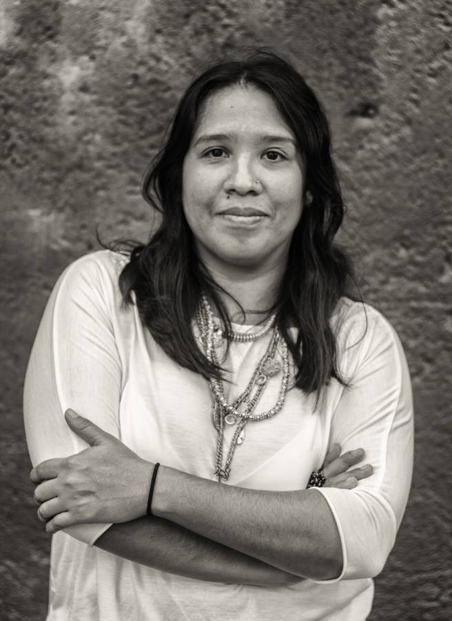 Carmen Rodríguez
