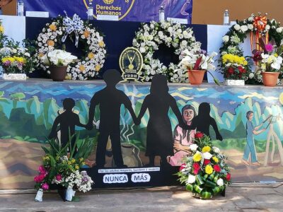 Bukele guarantees impunity in Latin America’s worst massacre