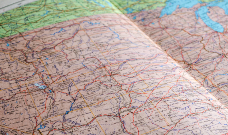 Latin America: In Search of Lost Sovereignty