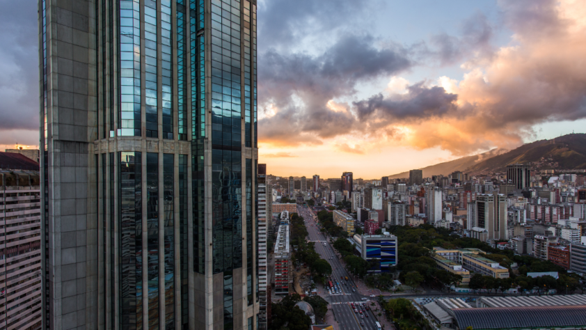 The Mexico Dialogue on Venezuela and the End of the Lima Group