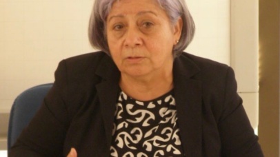 Entrevista con Bertha Oliva sobre las elecciones en Honduras