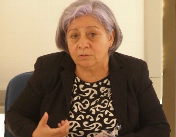 Entrevista con Bertha Oliva sobre las elecciones en Honduras