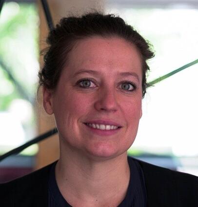 Aude Blenet