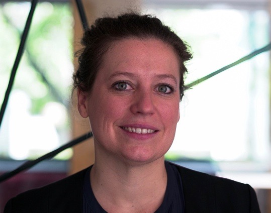 Aude Blenet