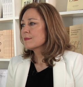 Laura Carlsen