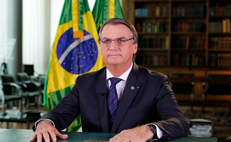Senate Investigation on COVID handling bad news for Bolsonaro re-election bid