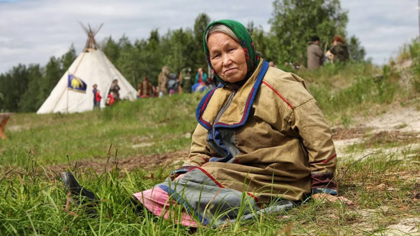 Native leadership, key to open climate justice door