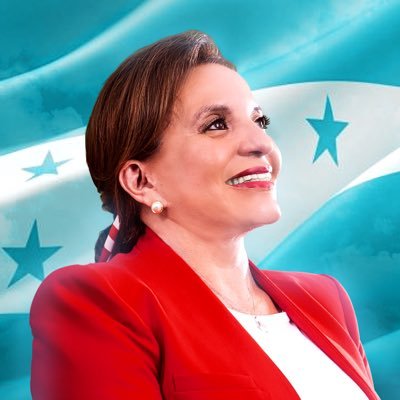 Claroscuros: Cien días de la primera presidenta hondureña en el poder