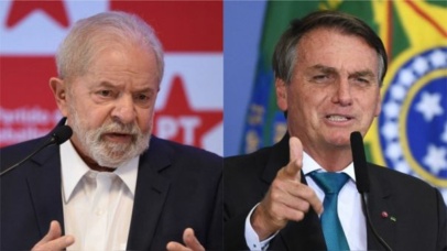 Brasil: panorama electoral