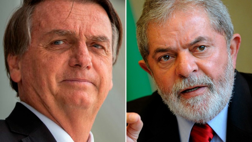 Brasil entre la democracia y el fascismo