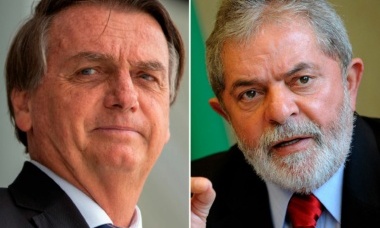 Brasil entre la democracia y el fascismo