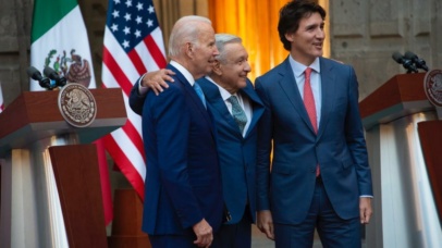 La X Cumbre de América del Norte reafirmó las viejas fórmulas neoliberales