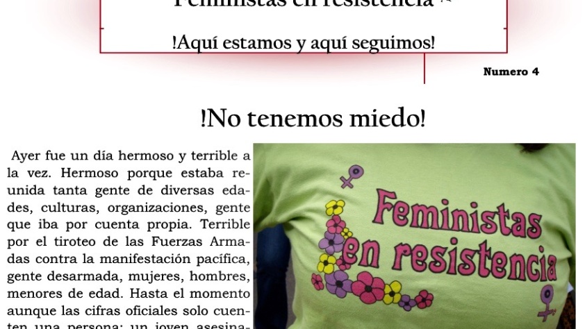 Good news in Honduras for International Women’s Day