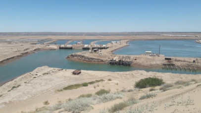 Canada, U.S., Mexico Lithium Contagion Calls for Urgent Care