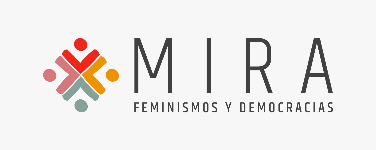 MIRA: FEMINISMOS Y DEMOCRACIAS
