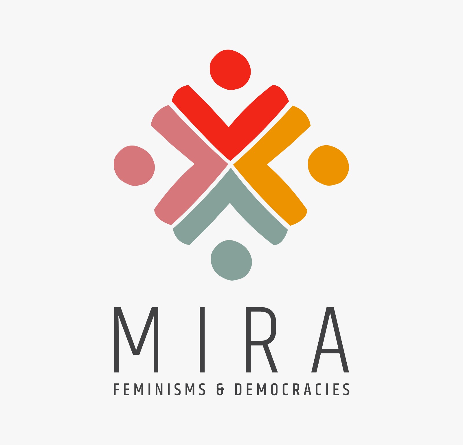 MIRA: FEMINISMS AND DEMOCRACIES